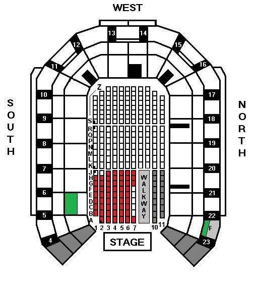 Buy tickets for 2017 Premier League Darts at Odyssey Arena, Belfast PDC