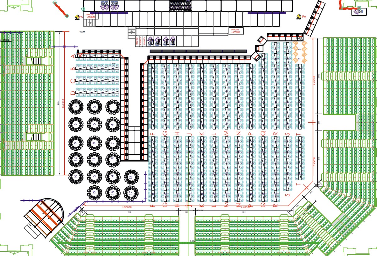 Alexandra Palace Floor Plan Floorplans click