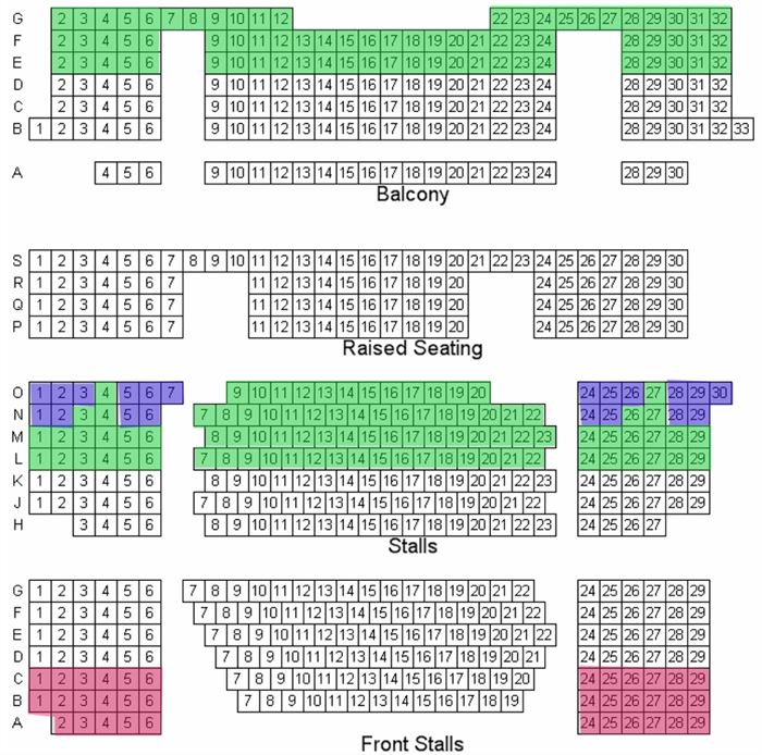 Count Arthur Strong Ipswich Corn Exchange Tickets | Count Arthur Strong