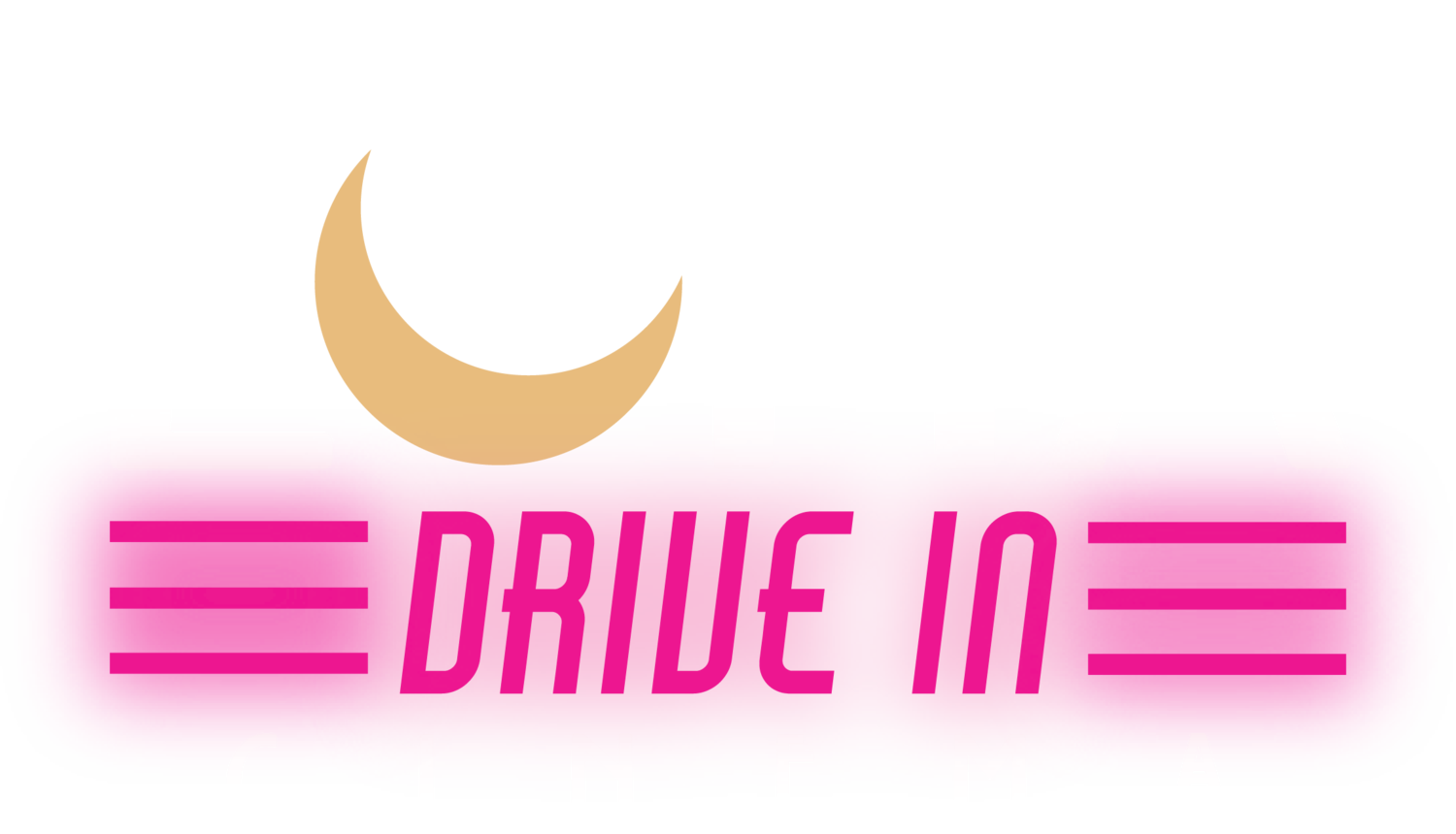 The Luna Drive In Cinema