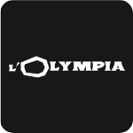 Billetterie Olympia