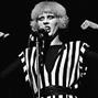 Hazel O'Connor