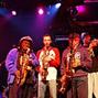 The Skatalites