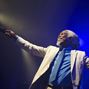 Billy Ocean