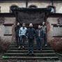 Frightened Rabbit