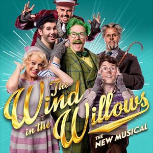 The Wind in the Willows