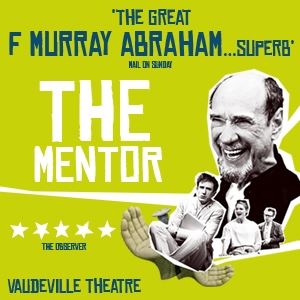 The Mentor