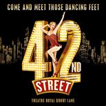 42nd Street 42nd Street