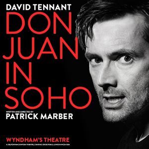 Don Juan In Soho