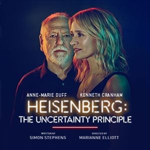 Heisenberg