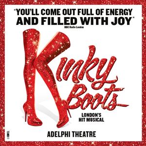 Kinky Boots