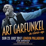 Art Garfunkel Art Garfunkel