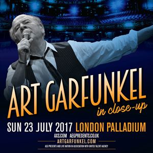 Art Garfunkel