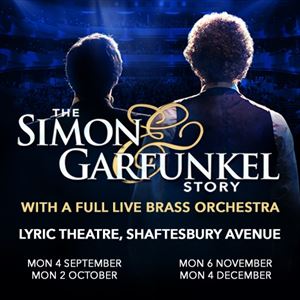 The Simon & Garfunkel Story