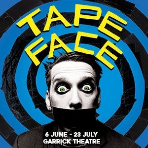 Tape Face