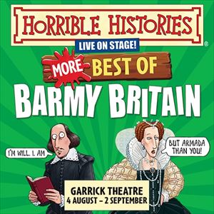 More Best of Barmy Britain