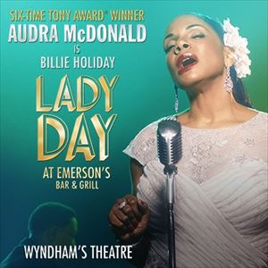 Lady Day