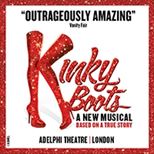 Kinky Boots Kinky Boots