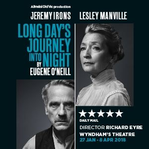 Long Day's Journey into Night