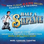 Half A Sixpence Half A Sixpence