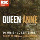 Queen Anne Queen Anne