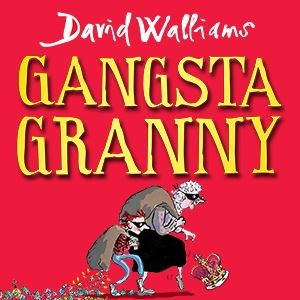Gangsta Granny