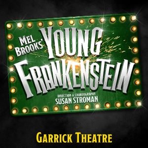 Young Frankenstein