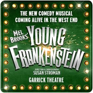 Young Frankenstein
