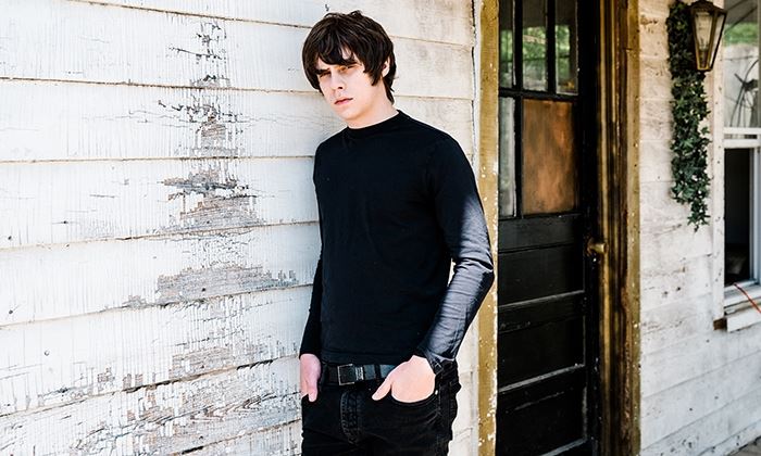 Jake Bugg