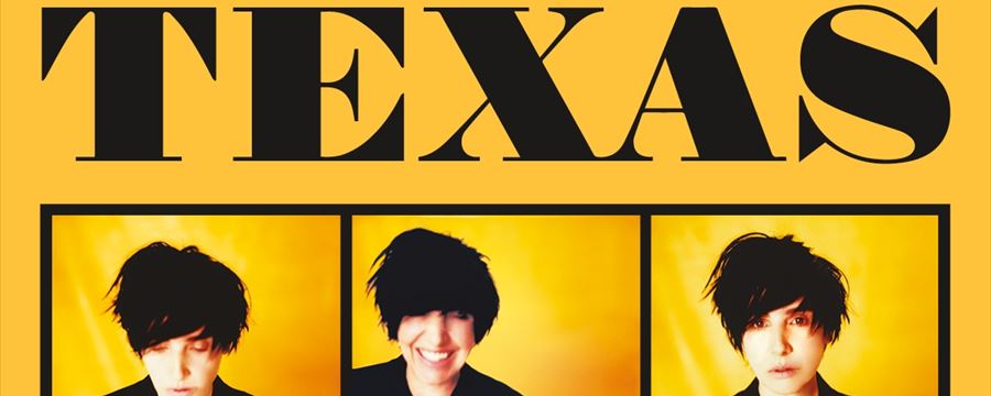 Texas Announce 21 Date UK Autumn Tour