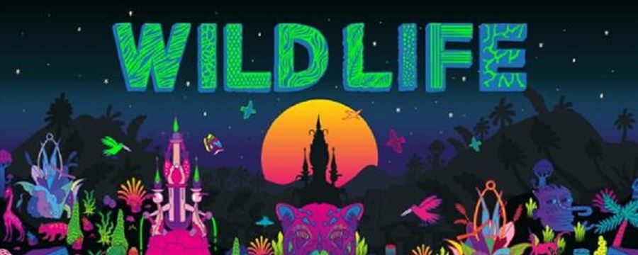 WILD LIFE FESTIVAL ANNOUNCES SECOND WAVE OF 2017 LINE UP