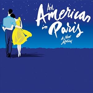An American in Paris An American in Paris