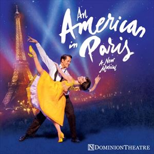 An American in Paris An American in Paris