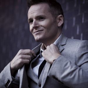 Joe Stilgoe & Friends Joe Stilgoe & Friends