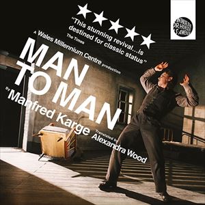 Man to Man Man to Man