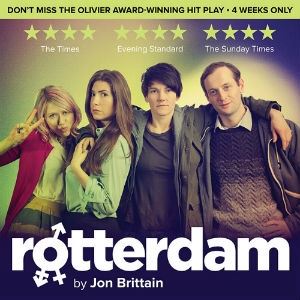 Rotterdam Rotterdam