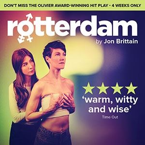 Rotterdam Rotterdam