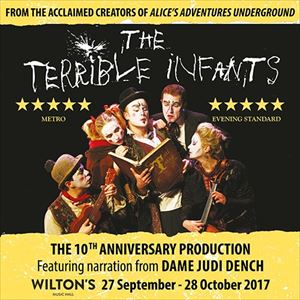 Terrible Infants Terrible Infants