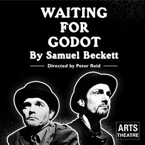 Waiting For Godot Waiting For Godot