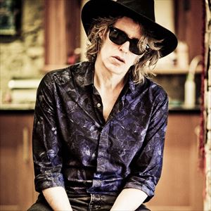 The Waterboys The Waterboys