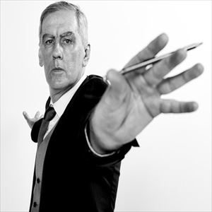 'Grant & I' - an evening with Robert Forster 'Grant & I' - an evening with Robert Forster
