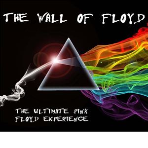 THE WALL OF FLOYD THE WALL OF FLOYD