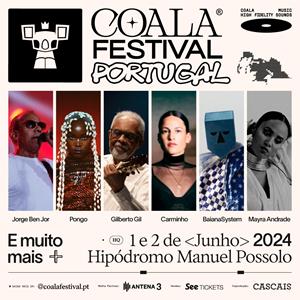 Coala Festival Bilhetes E Datas