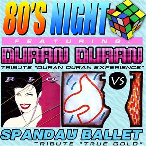80's Night 80's Night