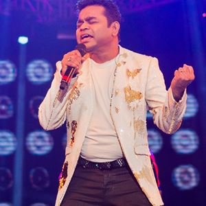A R Rahman - Celebrating 25 Years Of Music A R Rahman - Celebrating 25 Years Of Music