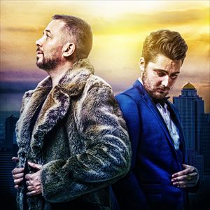 Abandoman Abandoman