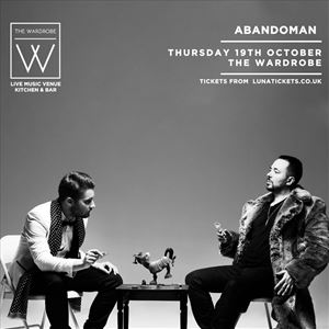 Abandoman: Life & Rhymes Abandoman: Life & Rhymes