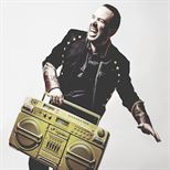Abandoman: Life & Rhymes
