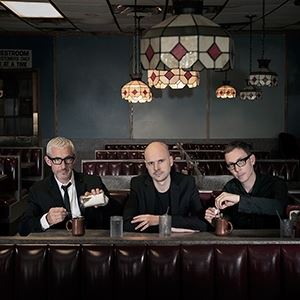 Above & Beyond Above & Beyond