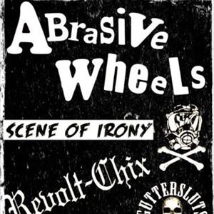 Abrasive Wheels Abrasive Wheels